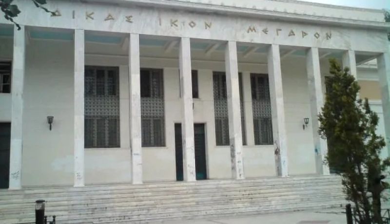 Κάλεσμα σε μαζική συμμετοχή στην 24ωρη απεργία της ΑΔΕΔΥ από τον Σύλλογο Δικαστικών Υπαλλήλων Κορίνθου
